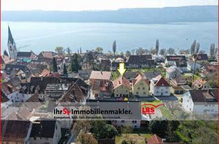 Haus kaufen in 78354 Sipplingen, Grandiose Seesicht auf allen Ebenen! Zweifamilienhaus mit Ausbaupotenzial im Herzen von Sipplingen