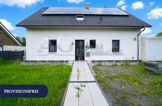 Einfamilienhaus kaufen in 53604 Bad Honnef, Ankommen, wohlfühlen, Zuhause sein – Einfamilienhaus mit großem Gartenparadies