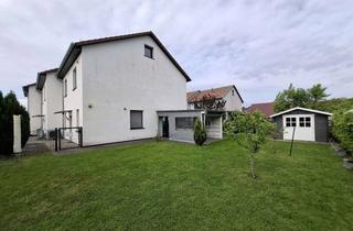 Reihenhaus kaufen in Haferweg 3b, 29614 Soltau, Ihr Zuhause mit Potenzial: KfW55 Niedrigenergie-Endreihenhaus in Soltau/Drögenheide