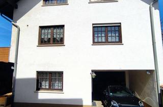Einfamilienhaus kaufen in 55599 Siefersheim, Einfamilienhaus mit Garten in Siefersheim - provisionsfreier Verkauf