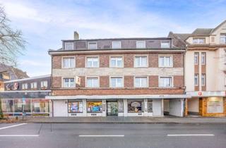 Haus kaufen in 44627 Börnig, Kapitalanlage mit Weitblick: Ihr Wohn- und Geschäftshaus in Herne 6,67% Rendite