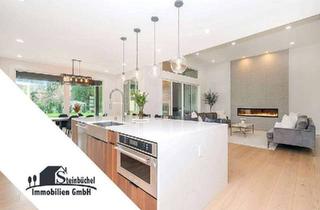 Haus kaufen in 48163 Mecklenbeck, Zwei Neubau-Mehrparteienhäuser mit insgesamt sieben Wohnungen in beliebter Lage von MS-Mecklenbeck!