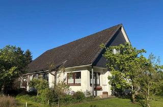 Haus kaufen in 23826 Bark, Großzügiges Ein- bis Zweifamilienhaus in ruhiger Lage von Bark-Bockhorn
