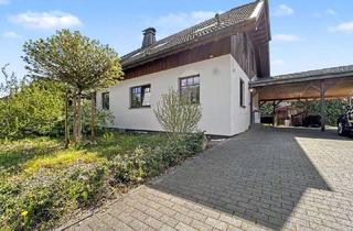 Einfamilienhaus kaufen in 32832 Augustdorf, Attraktives Einfamilienhaus mit Einliegerwohnung in Augustdorf