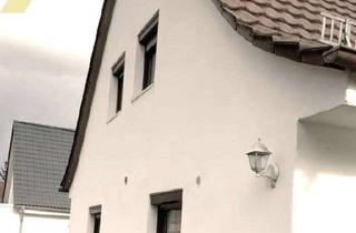 Doppelhaushälfte kaufen in 94522 Wallersdorf, DOPPELHAUSHÄLFTE - ruhige Lage