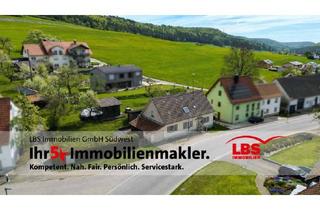 Haus kaufen in 78194 Immendingen, Gute Gelegenheit für Eigentum
