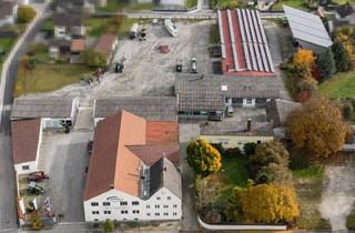 Haus kaufen in Gangkofener Straße 19, 84160 Frontenhausen, Vielseitig nutzbares Wohn- und Gewerbeareal in Frontenhausen - zur Eigennutzung oder Überplanung
