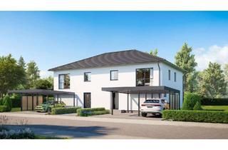 Villa kaufen in 66128 Saarbrücken, Doppelhaushälfte Stadtvilla in Gersweiler !