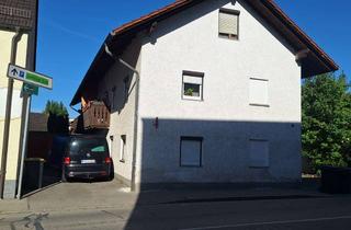 Mehrfamilienhaus kaufen in 84503 Altötting, Mehrfamilienhaus