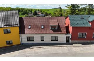 Reihenhaus kaufen in 06682 Teuchern, Raus aus der Großstadt – Reihenhaus in ruhiger Lage von Teuchern