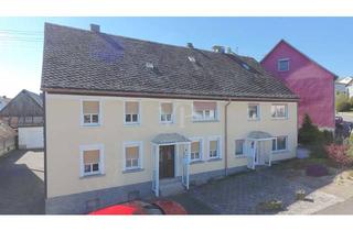 Haus kaufen in 55743 Kirschweiler, Doppeltes Wohnglück auf 1.075 m²: Zwei Häuser, unzählige Möglichkeiten & sofortiger Einzug!