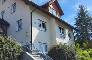 Haus kaufen in 98663 Bad Colberg-Heldburg, Zweifamilienhaus