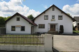 Haus kaufen in 85134 Stammham, Zweifamilienhaus, Doppelgarage, Garten, 220 m² Wohnfläche, Bj. 1999