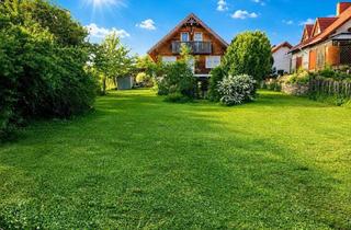 Haus kaufen in 67294 Rittersheim, Naturnahes Wohnen in einem Holzfachwerkhaus