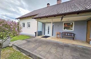 Haus kaufen in 86845 Großaitingen, „Familientraum mit Pool & großem Traumgrundstück in ruhiger Wohnlage“