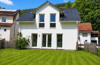Haus kaufen in 69437 Neckargerach, Einziehen & wohlfühlen