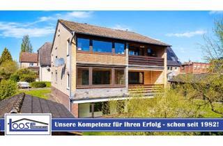 Mehrfamilienhaus kaufen in 23669 Timmendorfer Strand, Ostsee-Flair - Mehrfamilienhaus mit Potenzial, nur wenige Meter vom Niendorfer Strand entfernt.