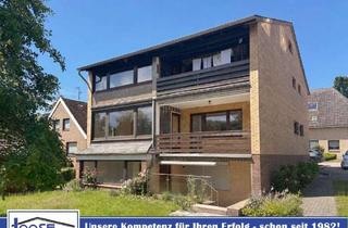 Mehrfamilienhaus kaufen in 23669 Timmendorfer Strand, Ostsee-Flair - Mehrfamilienhaus mit Potenzial, nur wenige Meter vom Niendorfer Strand entfernt.