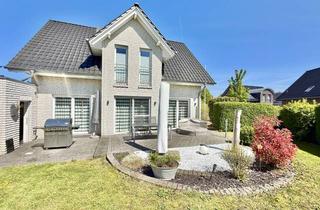 Einfamilienhaus kaufen in 59302 Oelde, Modernes Einfamilienhaus mit Südgarten in ruhiger Wohnlage von Oelde