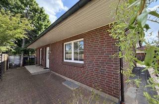 Haus kaufen in 21406 Melbeck, Bungalow mit Vollkeller und ausgebautem Dachboden