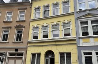 Haus kaufen in 95028 Innenstadt, Stadthaus in Hof - Zentrum