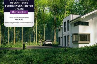 Haus kaufen in 19071 Dalberg-Wendelstorf, Ein Statement der Architektur: Zeitlose Ästhetik trifft auf urbanes Flair.