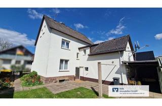 Einfamilienhaus kaufen in 37688 Beverungen, Charmantes Einfamilienhaus mit Gartenidylle