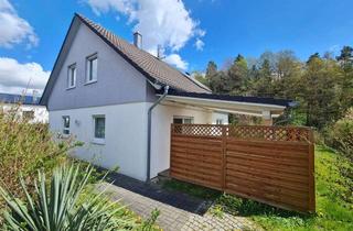 Haus kaufen in 94436 Simbach, Tür auf - Herz rein! Tolles, sonnenverwöhntes Zuhaus für die Familie, mit Garten in ruhiger Lage.