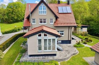 Haus kaufen in 96364 Marktrodach, Großzügiges Wohnhaus mit traumhaft schönem Garten und Nebengebäuden in Marktrodach OT