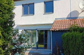 Reihenhaus kaufen in Rheinauer Ring 78, 76437 Rastatt, Familienfreundliches Reihenhaus mit Garten und Garage