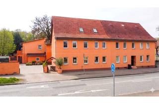 Mehrfamilienhaus kaufen in 06449 Aschersleben, Renditestarkes Doppelpaket in Aschersleben: Gepflegtes Mehrfamilienhaus mit enormem Potenzial