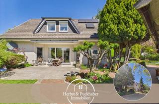 Haus kaufen in 28857 Syke, Landhaus mit traumhaftem Parkgrundstück. Ein Zuhause für Menschen mit Sinn für das Besondere