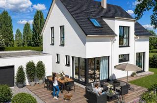 Einfamilienhaus kaufen in 68219 Rheinau, Schickes Einfamilienhaus in Mannheim! Auch als 2-Familienhaus möglich!