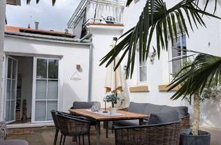 Einfamilienhaus kaufen in 70839 Gerlingen, Einfamilienhaus mit Anbau, Garten, moderner Ausstattung --Provionsfrei-- sofort verfügbar !