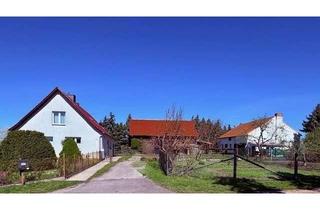 Bauernhaus kaufen in 16278 Angermünde, Bauernhof zu verkaufen