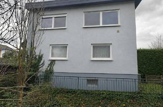 Einfamilienhaus kaufen in 68647 Biblis, Freistehendes Einfamilienhaus mit großem Garten und viel Potenzial in Biblis