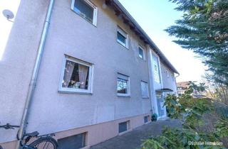 Haus kaufen in 90522 Oberasbach, Wohn- und Geschäftshaus in Oberasbach / Haus kaufen