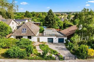 Einfamilienhaus kaufen in 21409 Embsen, Zweifamilienhaus oder großes Einfamilienhaus - Sie haben die Wahl. Potenzial auf Erbbau-Grundstück.