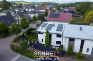 Haus kaufen in 49143 Bissendorf, Modernes Zuhause mit Gartenhighlight – hochwertige DHH aus 2011 in Bissendorf