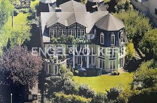 Villa kaufen in Haintgesfeld 14, 65606 Villmar, Exklusive Villa im Retro-Stil in ruhiger Ortsrandlage