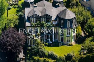 Villa kaufen in 65606 Villmar, Exklusive Villa im Retro-Stil in ruhiger Ortsrandlage