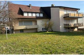 Mehrfamilienhaus kaufen in Kirchheimerstraße 16, 73257 Köngen, Mehrfamilienhaus mit vier Wohnungen in Köngen