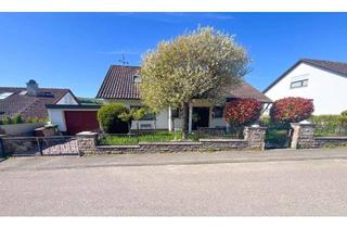 Haus kaufen in 74613 Öhringen, Drei Wohneinheiten, großer Garten, ruhige Lage