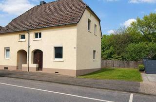 Doppelhaushälfte kaufen in Wallstr. 16 a, 45701 Herten, Doppelhaushälfte in Herten-Bertlich