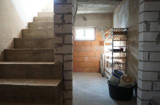Haus kaufen in 76889 Schweigen-Rechtenbach, Anbau mit Ausbaupotenzial: Ideal für EFH oder Mehrfamiliennutzung