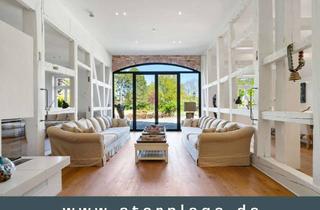 Haus kaufen in 23775 Großenbrode, Historisches Landgut nahe Fehmarn - Stilvoll saniert, großzügig und einzigartig auf ca. 2 Hektar