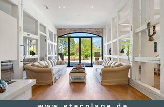 Haus kaufen in 23775 Großenbrode, Historisches Landgut nahe Fehmarn - Stilvoll saniert, großzügig und einzigartig auf ca. 2 Hektar