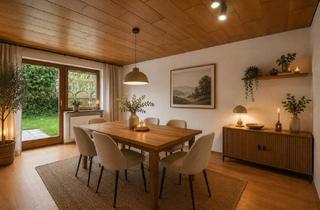 Haus kaufen in 84416 Taufkirchen, Ihr neues Zuhause mit potenzieller KFW Förderung