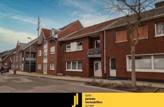 Reihenhaus kaufen in 49733 Haren, Dem Zentrum so nahe! Familienfreundliches Reihenhaus in Haren (Ems)