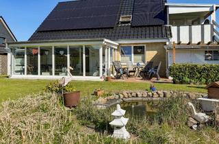 Einfamilienhaus kaufen in 24850 Schuby, Attraktives Einfamilienhaus mit Einliegerwohnung